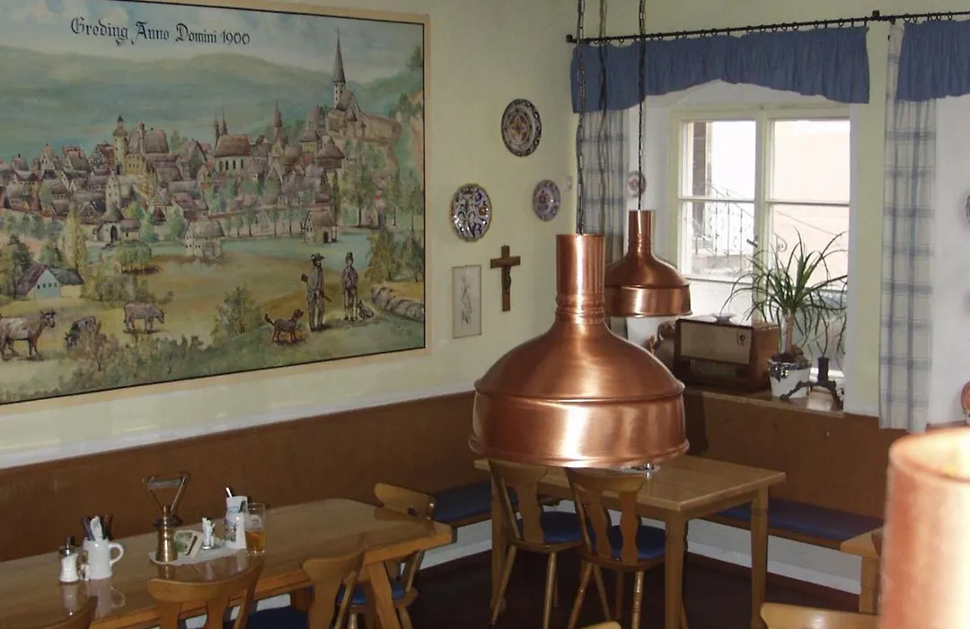 Gasthof Zum Bayerischen-1