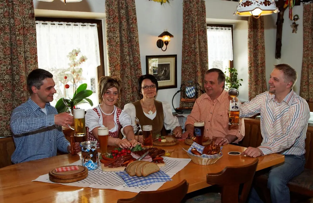 Gasthof-Pension-Kraus-1
