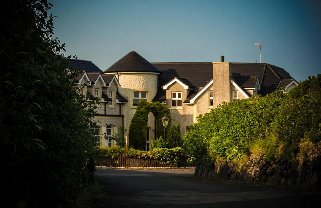 Crockatinney Guest House-1