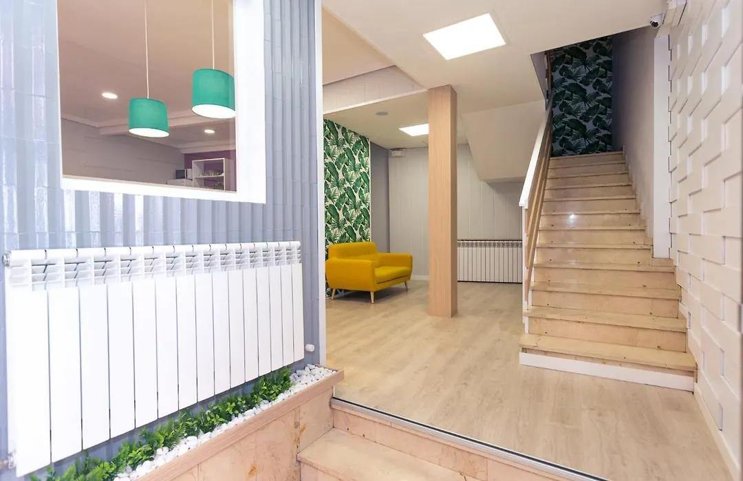 Hostal Viena-1