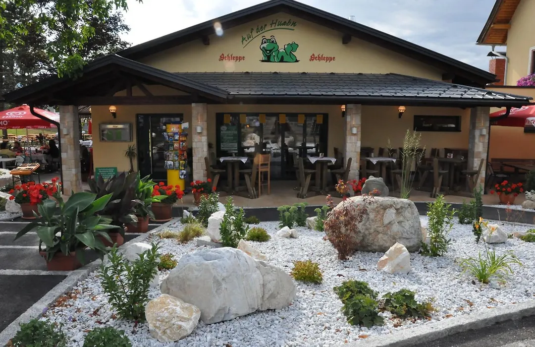 Gasthof Plasch-1