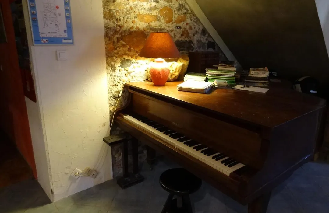 La Maison de Vérotte-1