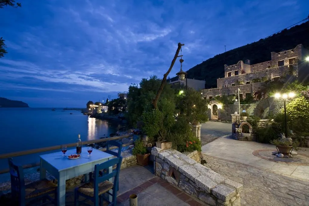 Elixirion Guest House-1