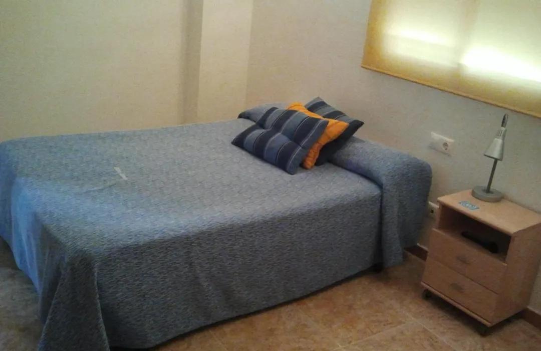 Hostal Arneva Orihuela-1