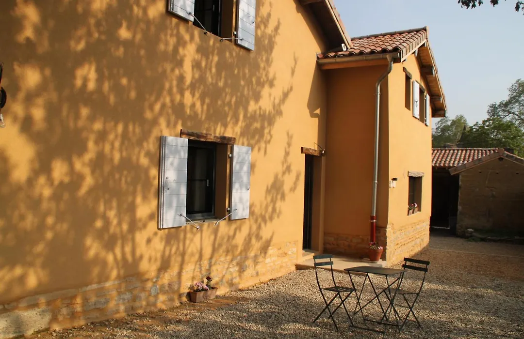 Bed & Breakfast - Maison De Marie-1