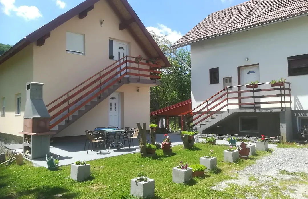 Guesthouse Bubalo-1