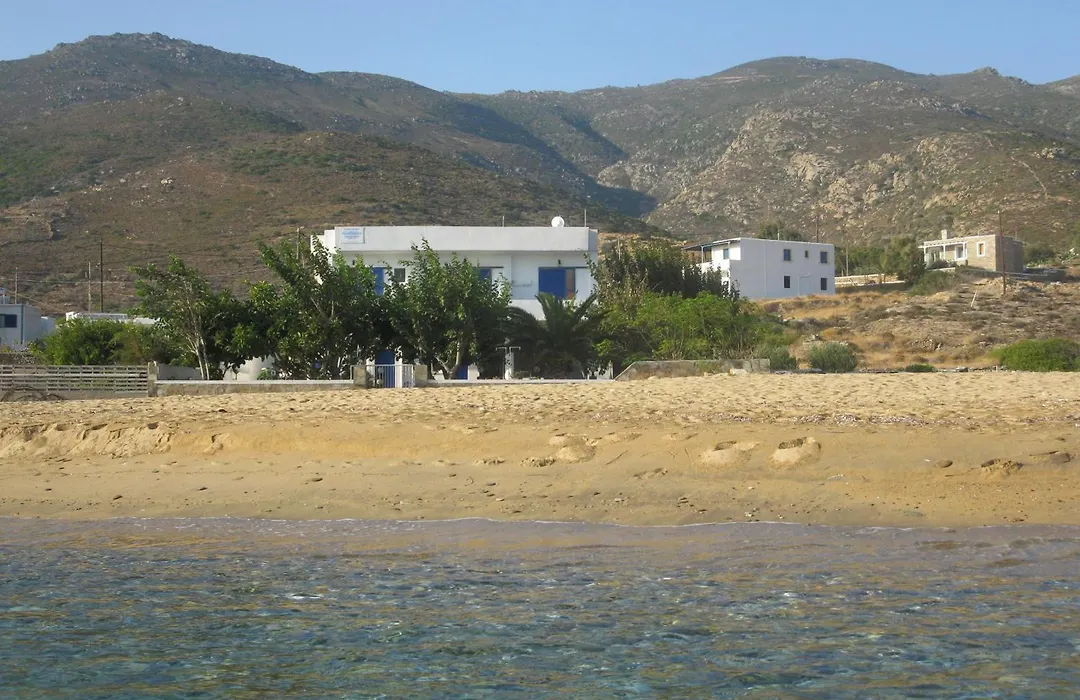 Psathi Beach-1