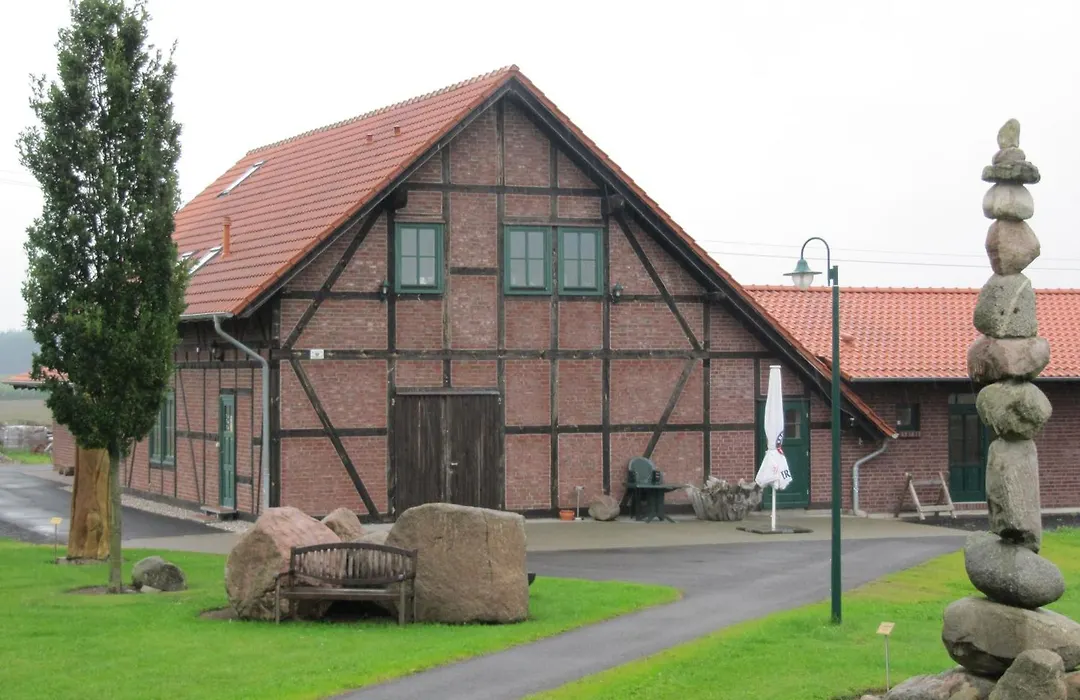 Landhaus Bondzio-1