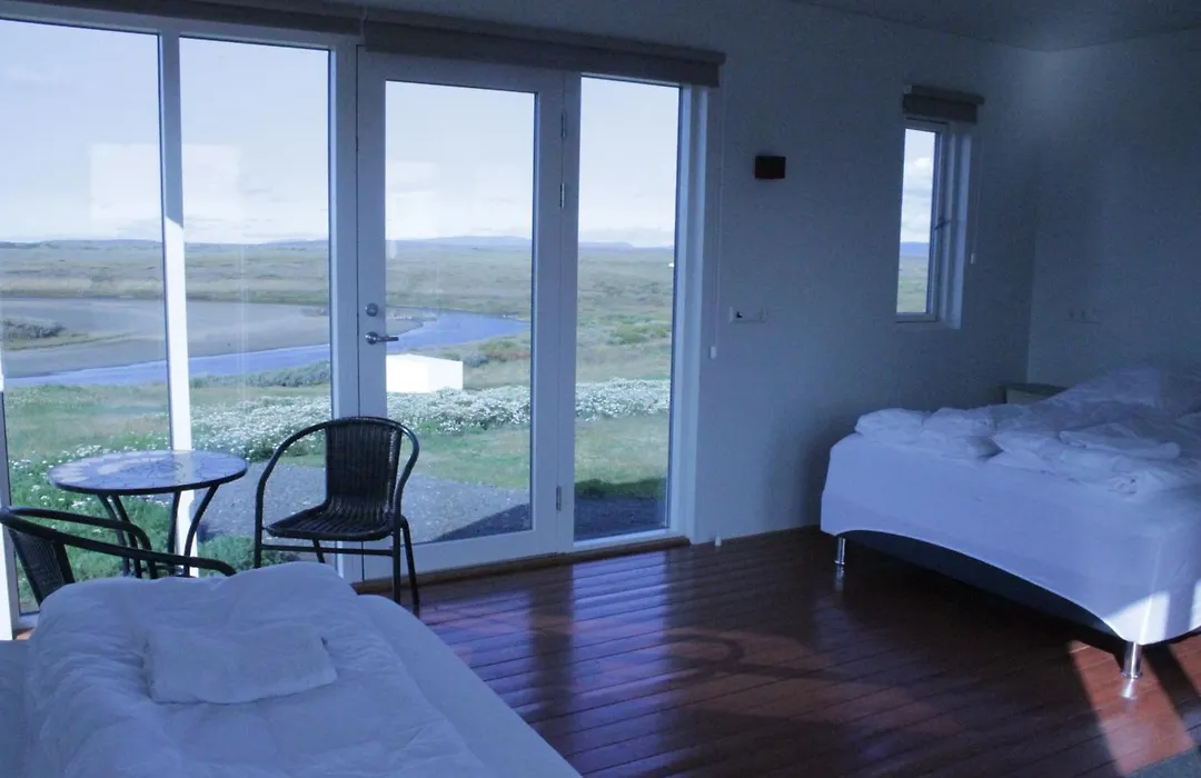 Grimstunga Guesthouse Holsfjoellum Grimsstathi Road 864-1