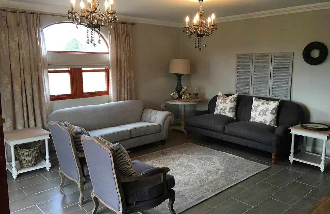 Mountain View Country Guest House-1