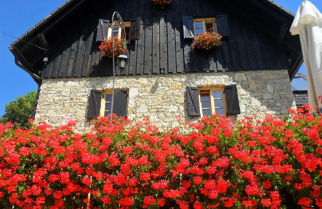 Plitvice Ethno House-1