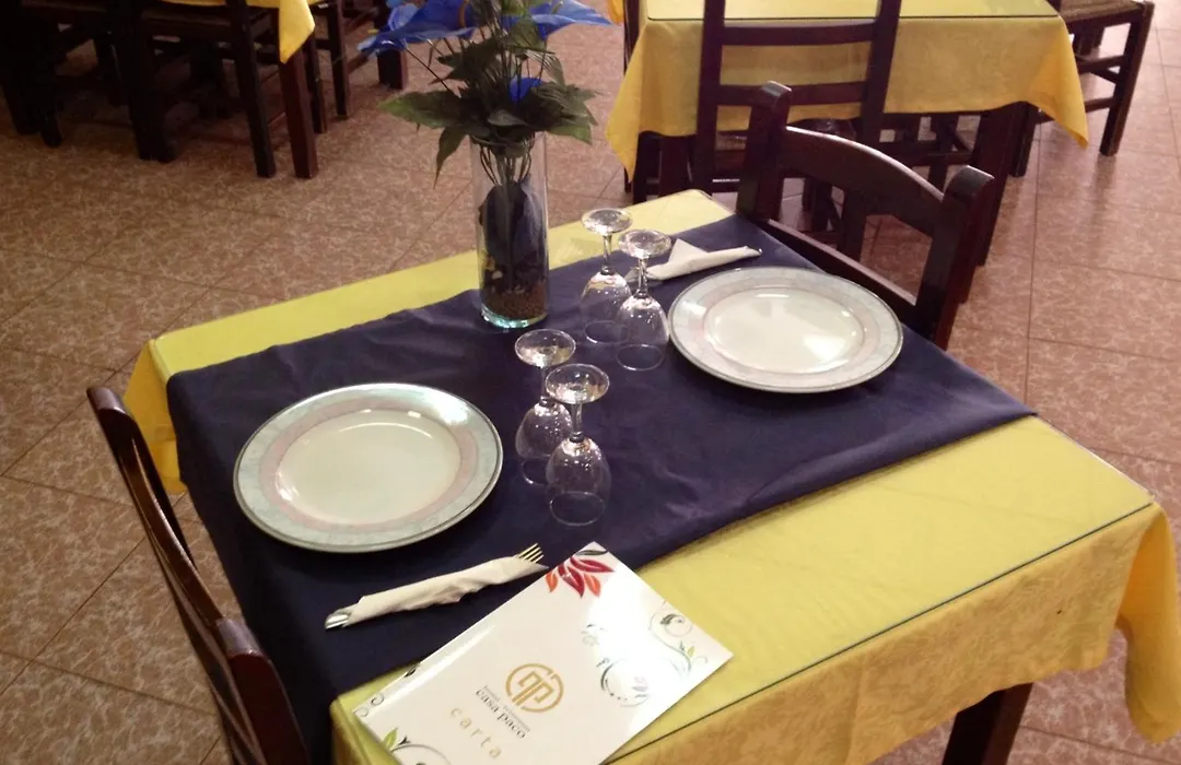 Hostal Casa Paco-1