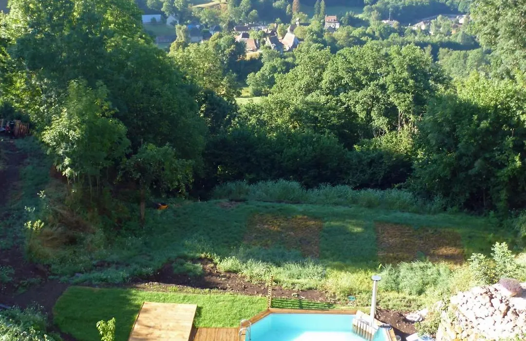 Domaine de la Jordanne - B&B-1