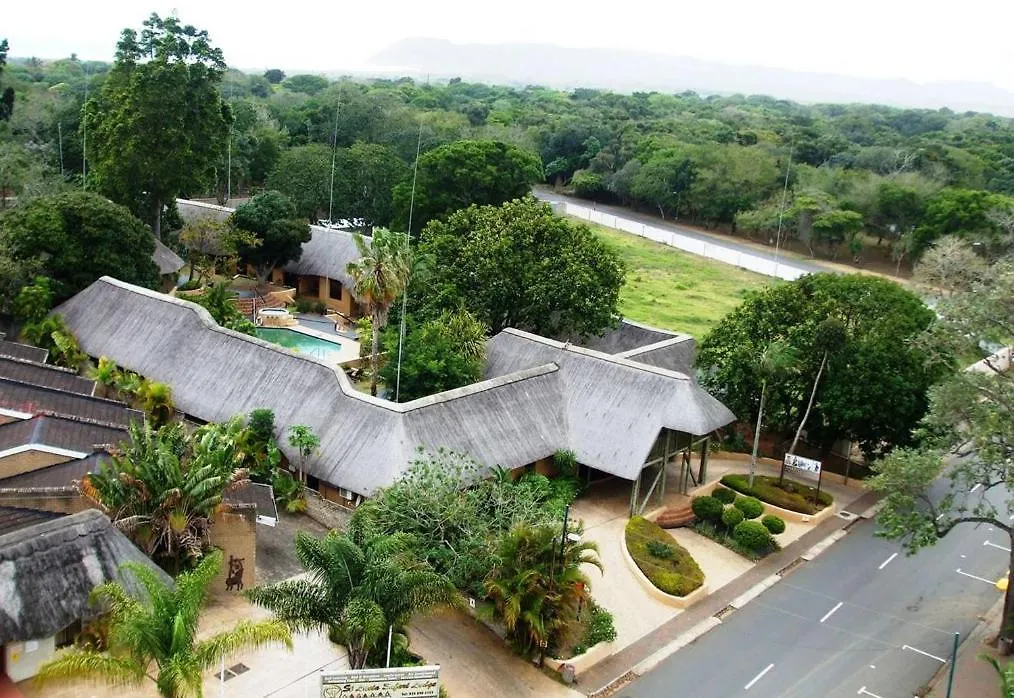 Amazulu Lodge-1