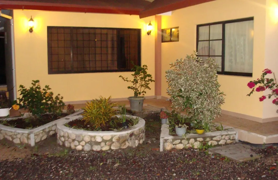Hostal La Molienda-1