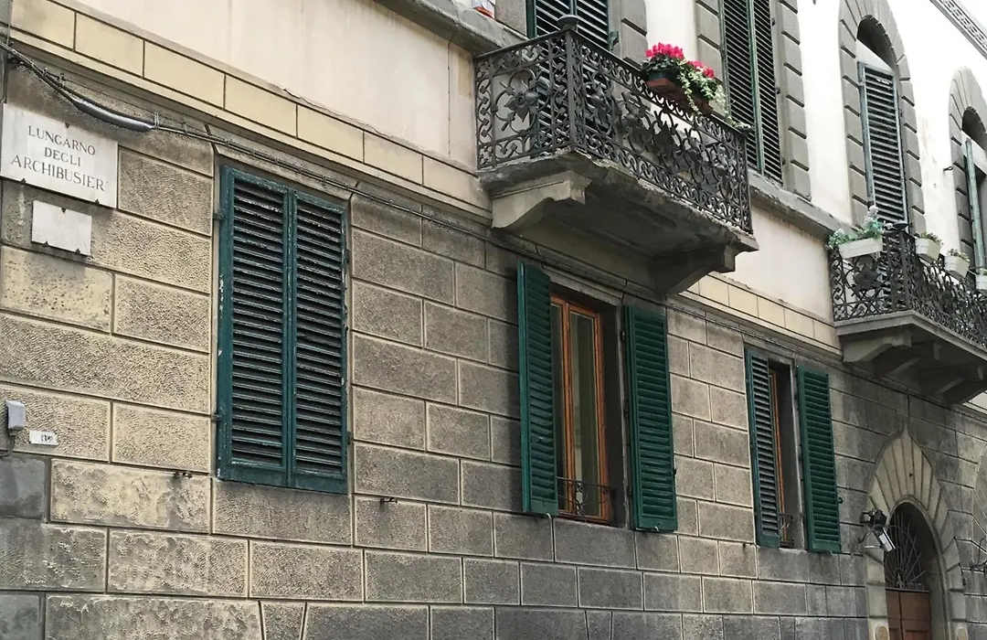 La Tana Dei Leoni Affittacamere-1
