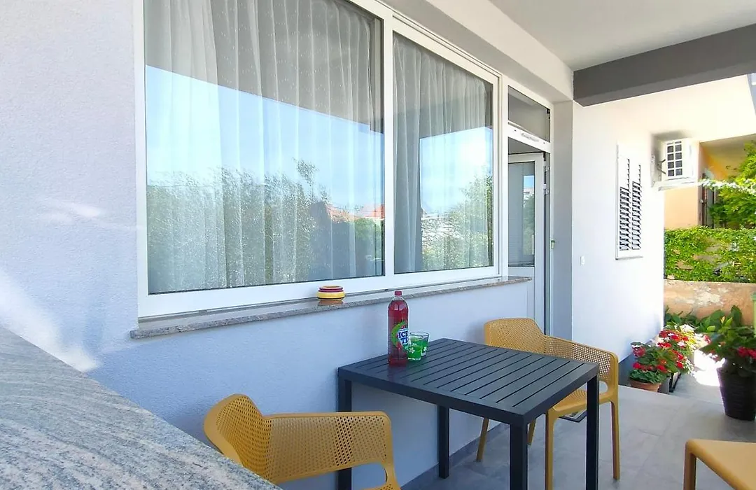 The Nice Dreams Studio Apartment-1