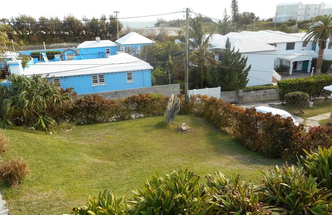 Blue Horizons Guest House-1