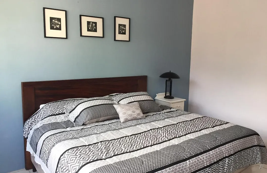 Casa 10 Guest House-1
