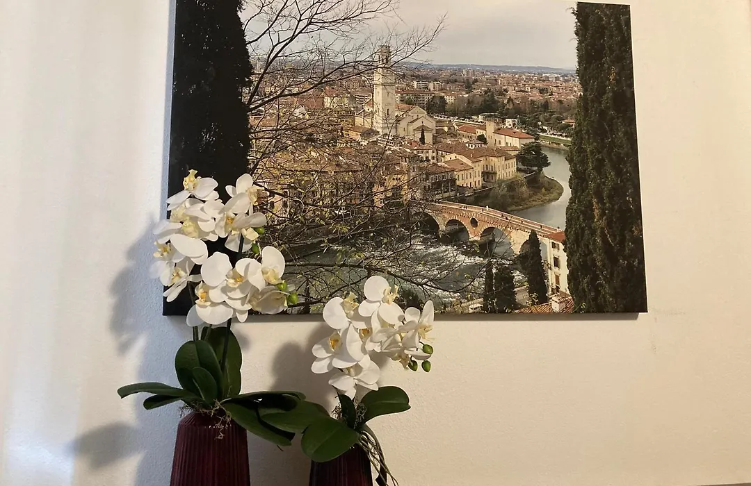 Verona Porta Borsari Relais-1