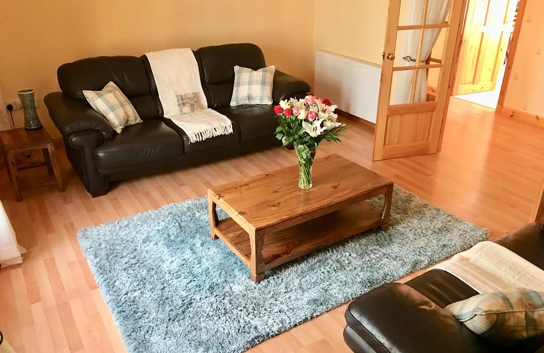 White Cottage B&B-1
