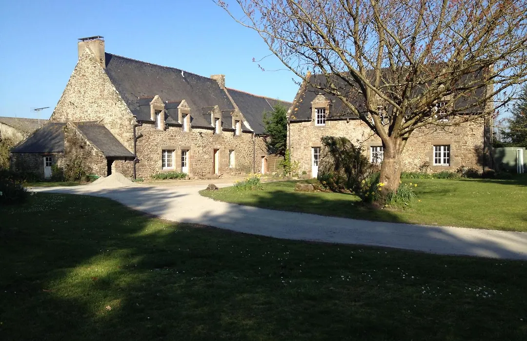 Maison d'hôtes Bienlivien-1