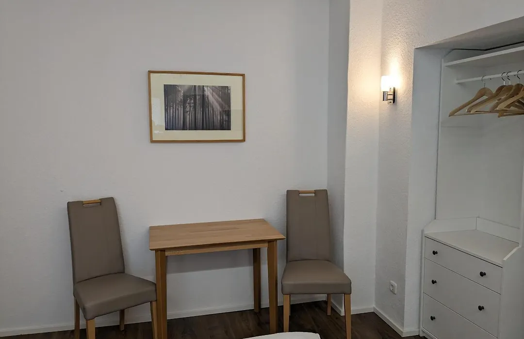 Hotel Pension Winzerhaus-1