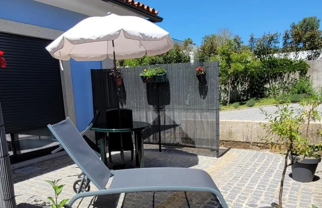Jardim das Oliveiras - Suítes com Vista-1