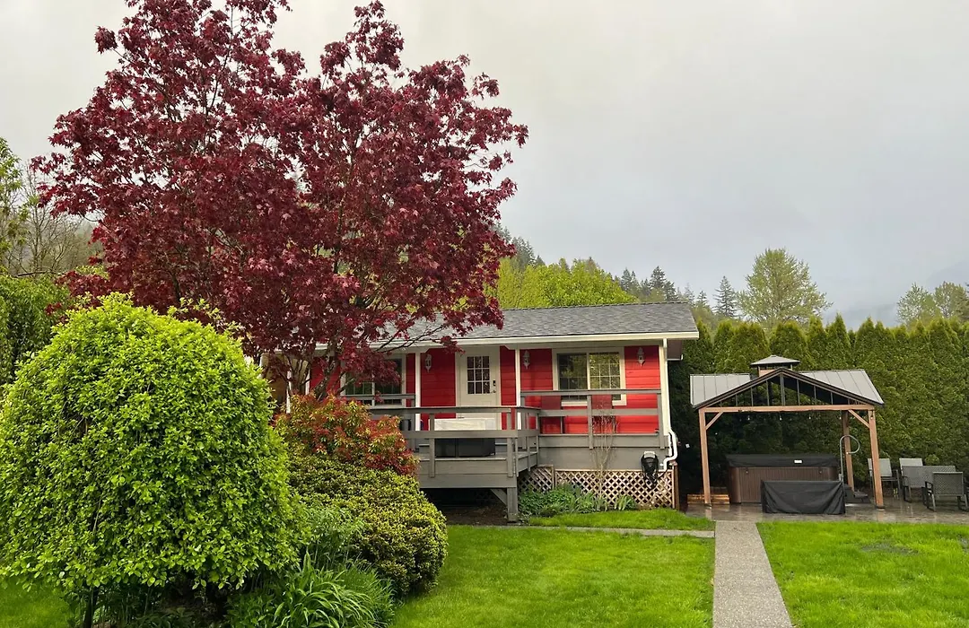 Mountainview Cottage-1