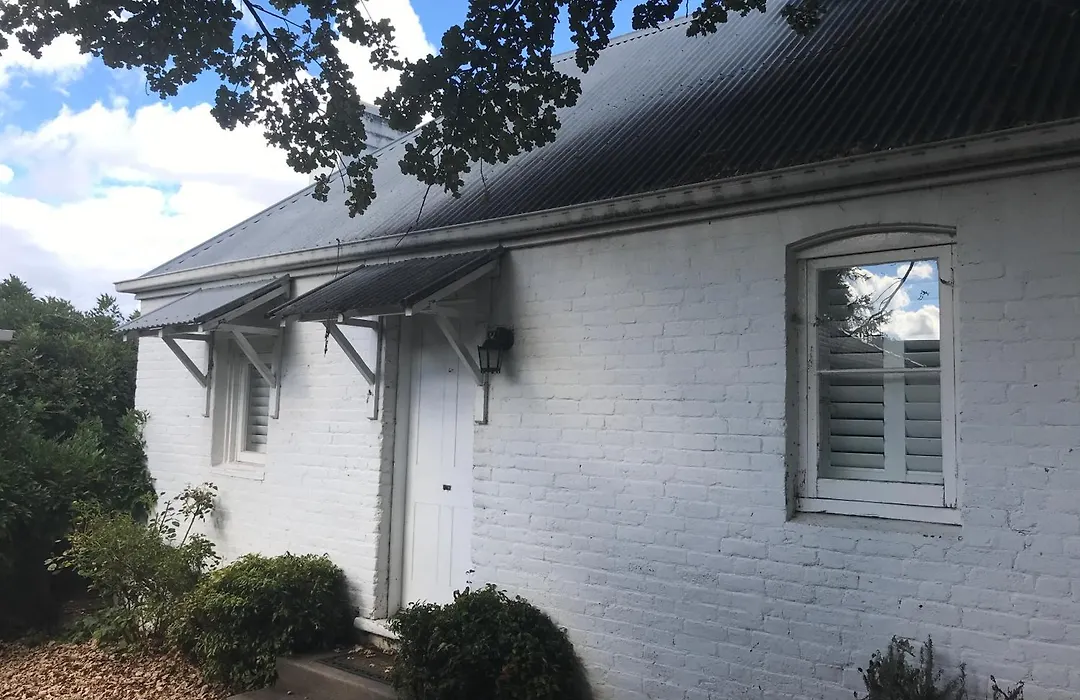 The Bakers Cottage-1