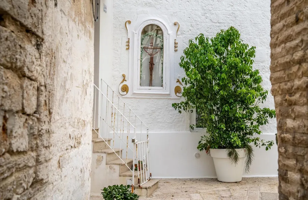 Innesto Rooms - Monopoli-1