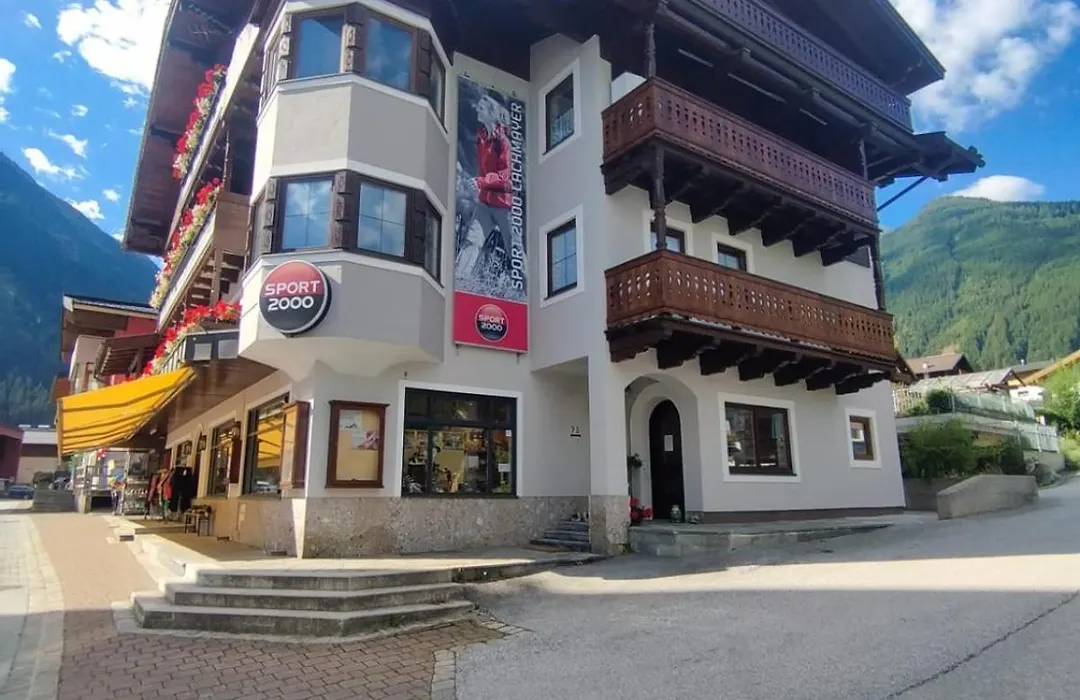 Pension Lachmayer-1