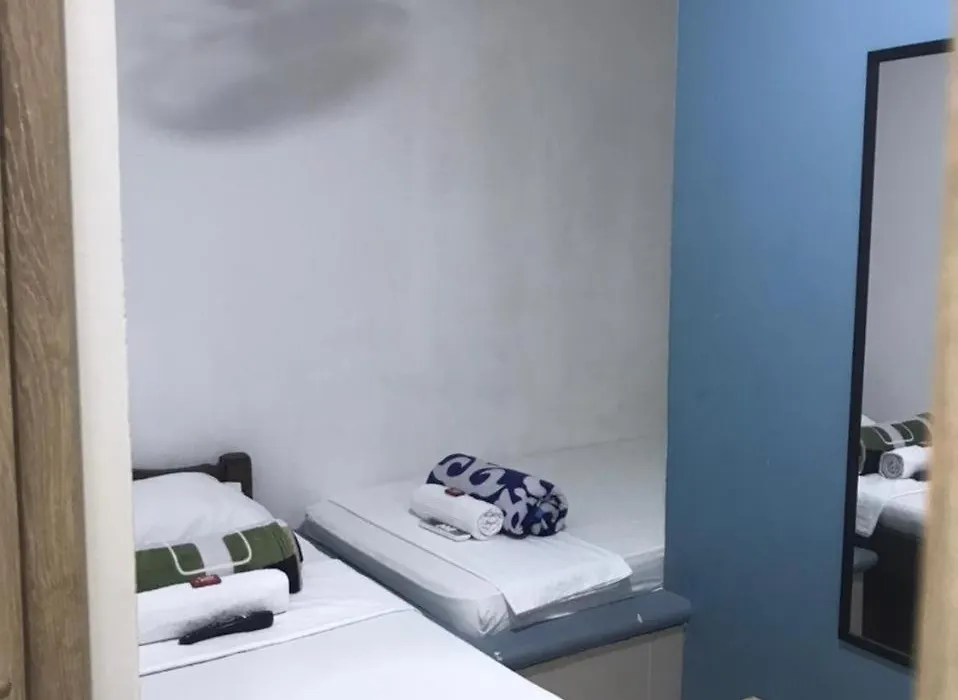 Hostal Cartagena Sun-1