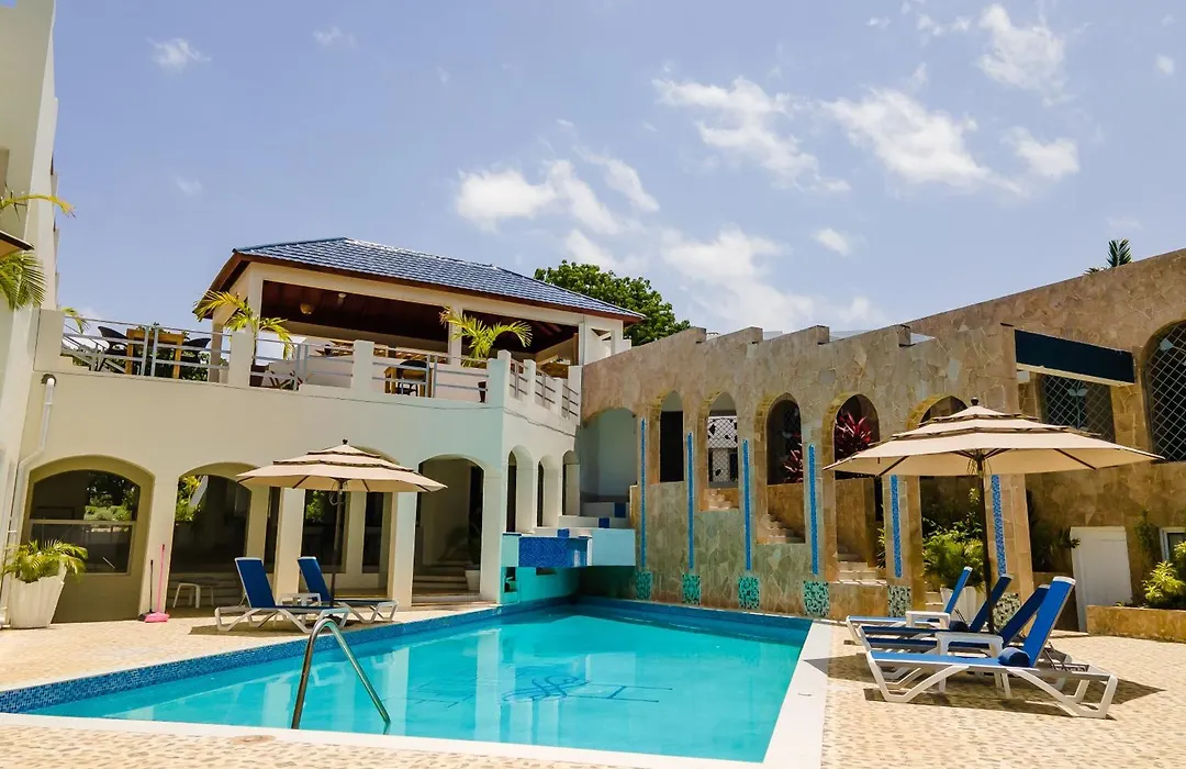 High Life Resort & Spa-1