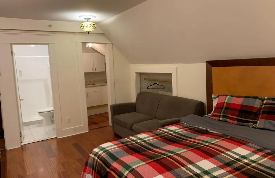 Manor Guest House-1