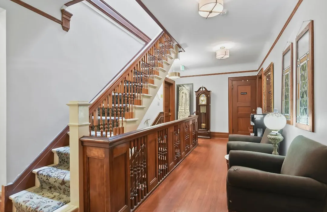 The Pasfield House-1