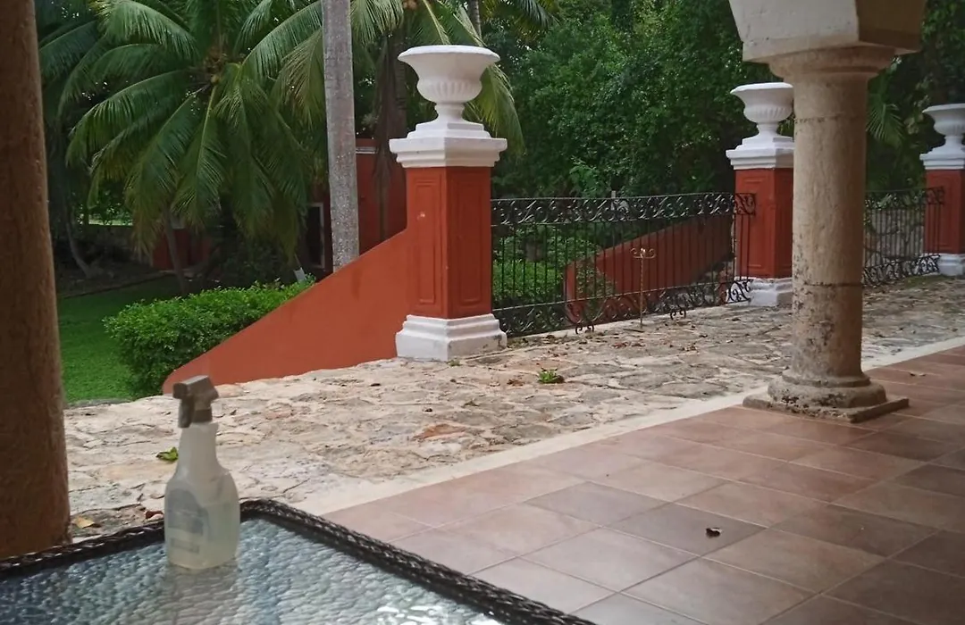 Hacienda San Jose Poniente-1