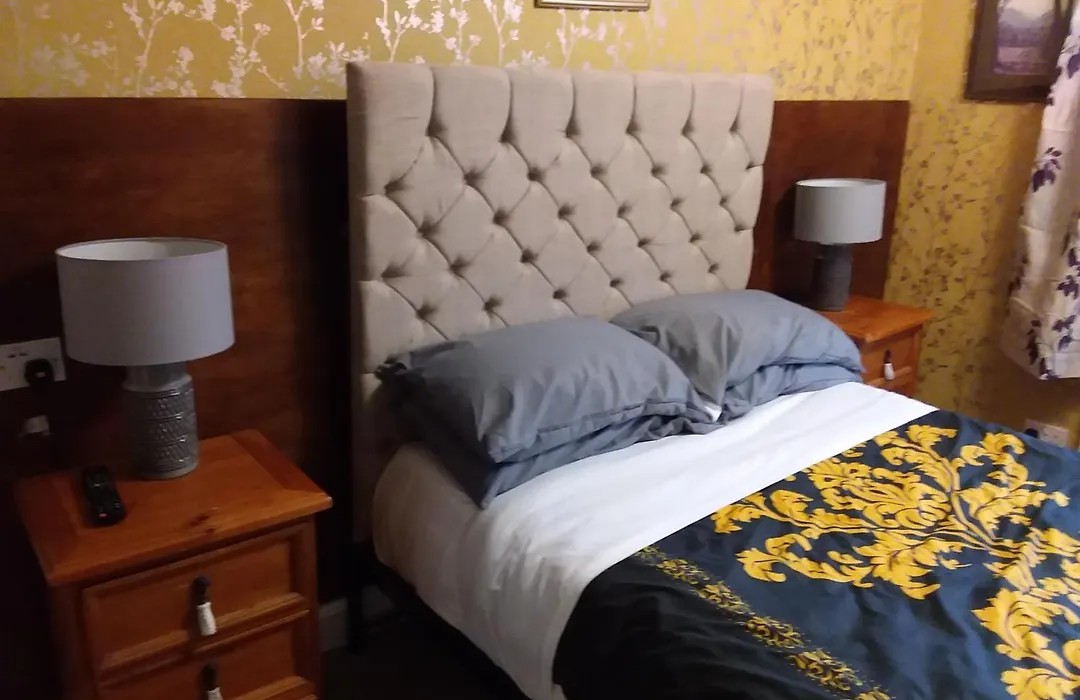 Ivy- Braveheart Guest House-1