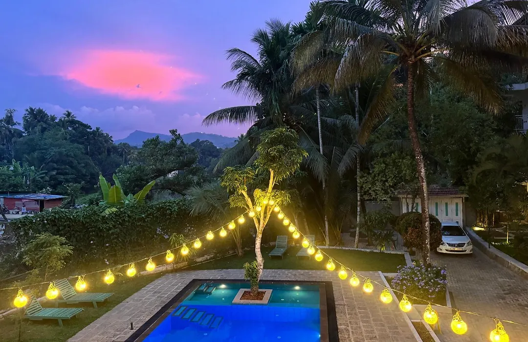 Heavens Holiday Resort-1