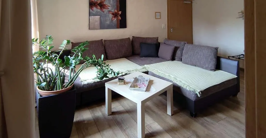 Pension Zur Schlummerstube-1