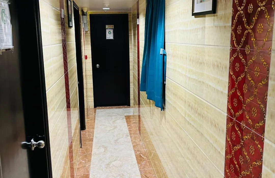 Philippine Hostel-1