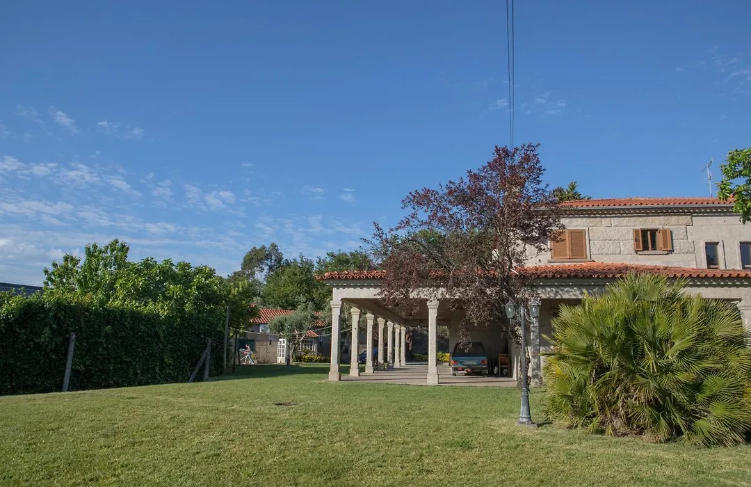 Quinta Do Carvalho - Nature Guest Houses-1