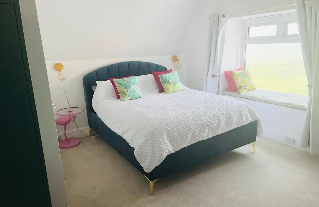 Treheveras Guest House-1