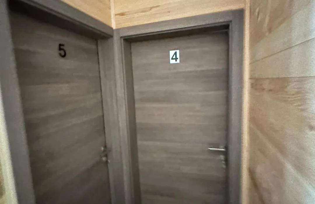 Bungalow House - 5 Rooms-1