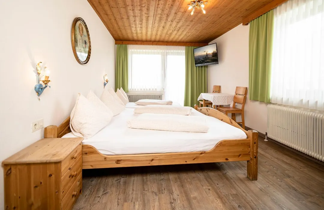 Gasthof Pension Knapp-1