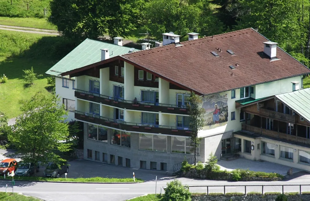 Alpenhotel Beslhof-1