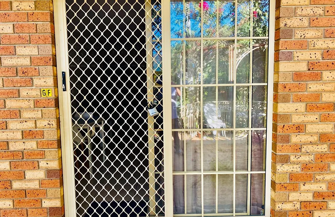 Granny Flat-1