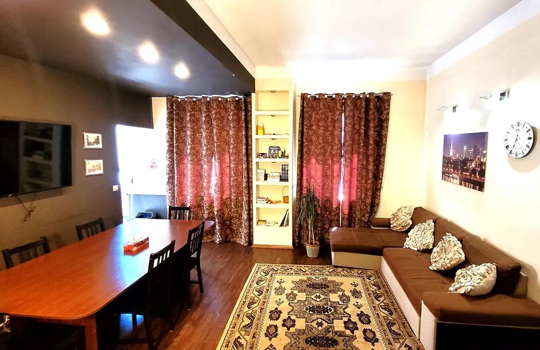Chmielna Guest House-1