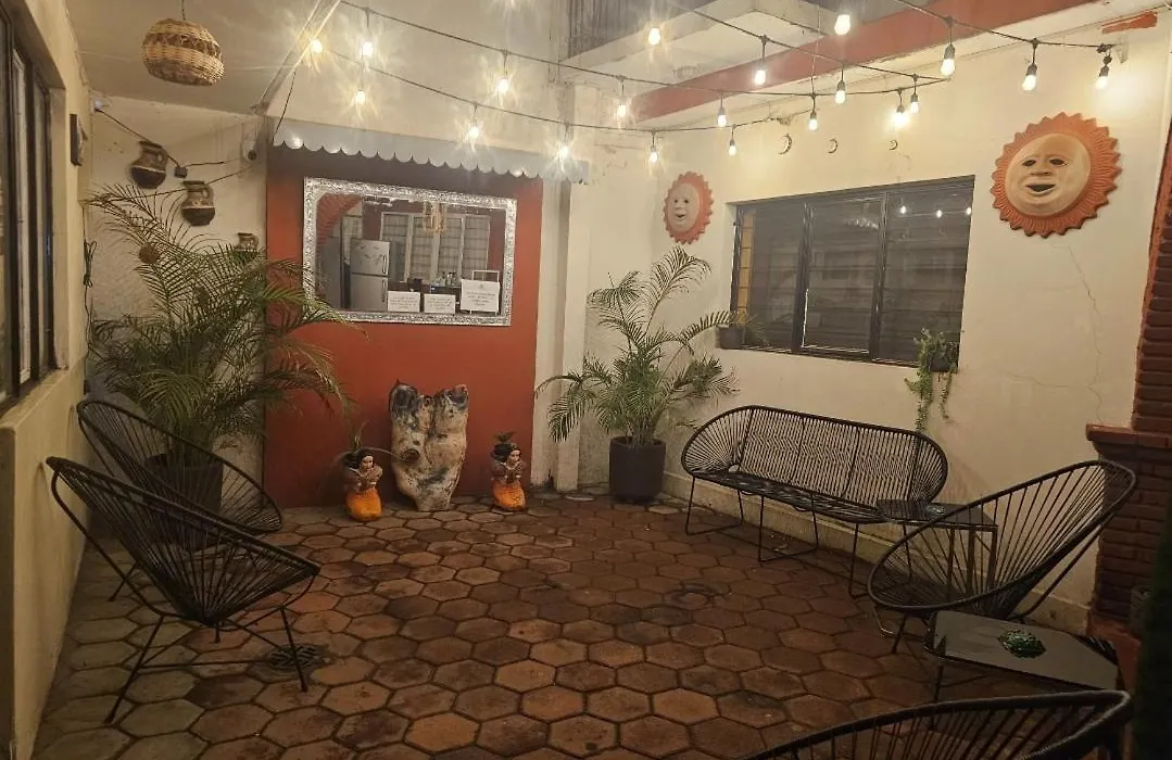 Casa Luna & Sol-1