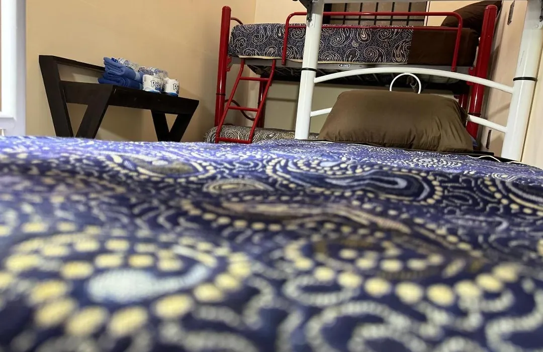 Rooms Zocalo-1